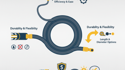 Best Rubber Air Hose Options for Your Projects?
