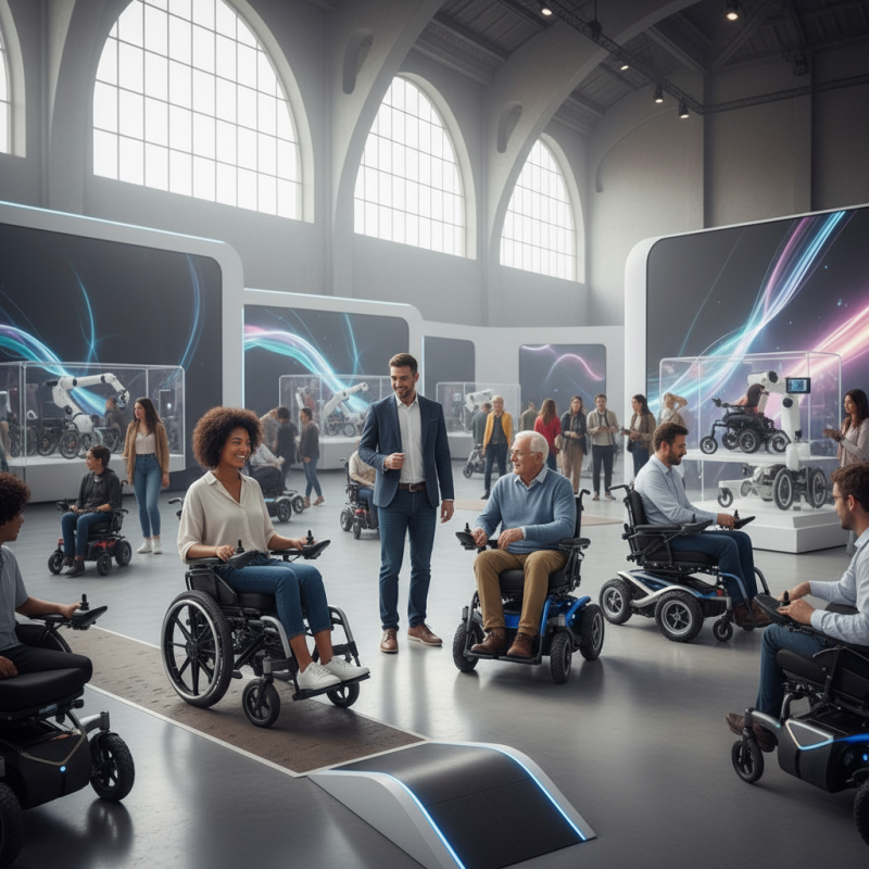 2026 Top Electric Wheelchair Manufacturers You Should Know?