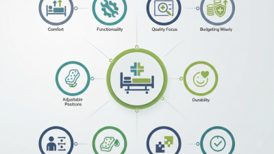 Top 10 Tips for Buying Hospital Furniture for Sale