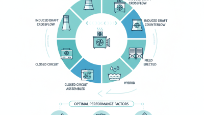 Top 10 Cooling Tower Types for Efficient Heat Management?