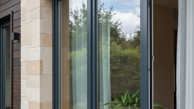 How to Choose Aluminium Casement Window Profiles for Your Home?