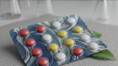 What is Aluminium Foil for Blister Packaging and How is it Used?