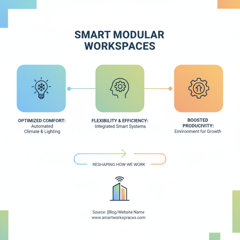 2026 Top Trends in Modular Office Building Innovations and Designs?