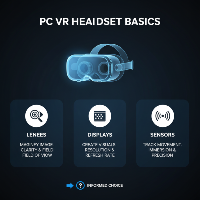2026 How to Choose the Best VR Headset for PC Gaming Experience?