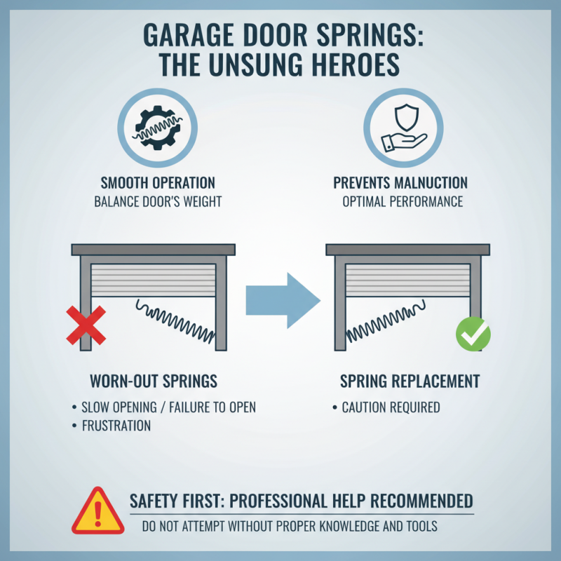 Top Clopay Garage Door Parts You Need for Optimal Performance?