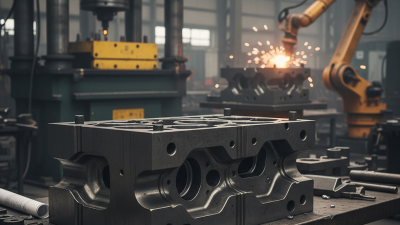 What is Heavy Duty Weight Mold and How is it Used?