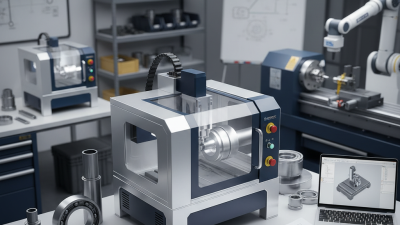 Top 10 Tips for Choosing the Best Bearing CNC Machine?