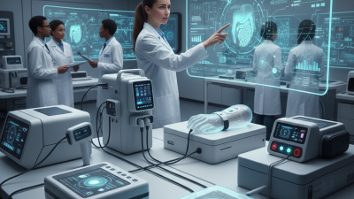 2026 Top Medical Device Adapter Trends and Innovations?