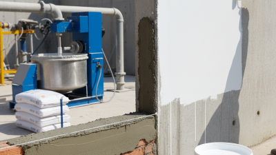 Top 10 Uses of HPMC for Sale in Industry and Construction?