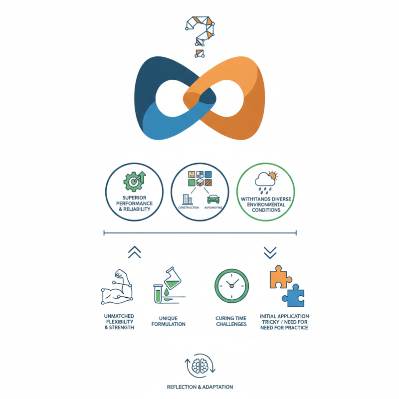 Why Choose SBS Adhesive for Your Projects?