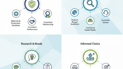 Top Tips for Choosing the Best Aluminum Composite Panel Manufacturers?