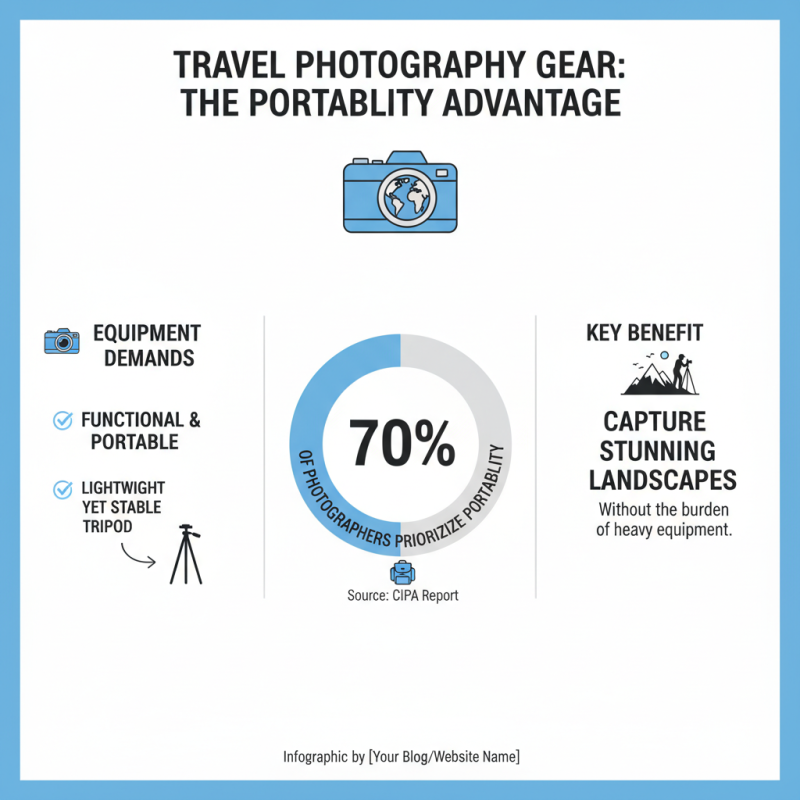 Best Camera Tripods for Every Photographer in 2026?