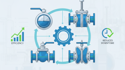 2026 Best Industrial Valves for Efficient Operations Guide?