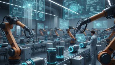 2026 Top Bottom Dead Center Detector Factory Innovations and Trends?