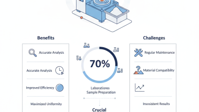 What is a Laboratory Sample Pulverizer and How Does It Work?