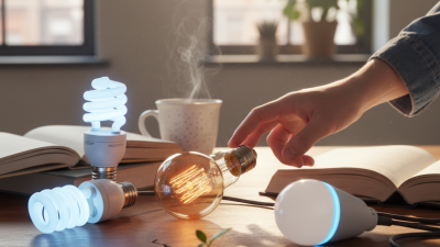 What is a Bulb Light and How Does It Work?