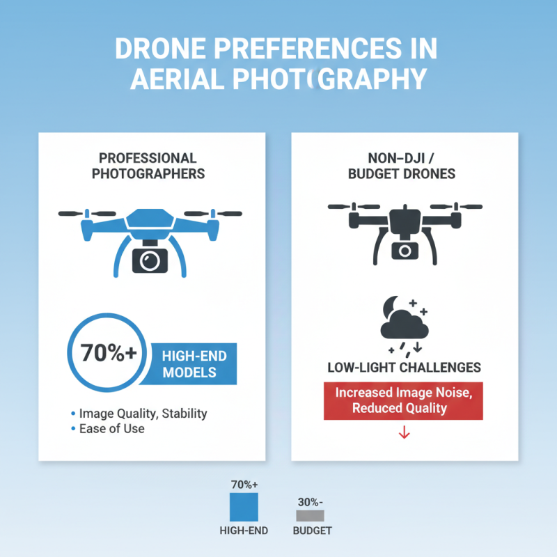 Why Choose Dji Uav Drone for Your Aerial Photography Needs?