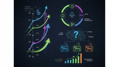 Best Laser Cutting Machines of 2026 What Should You Choose?