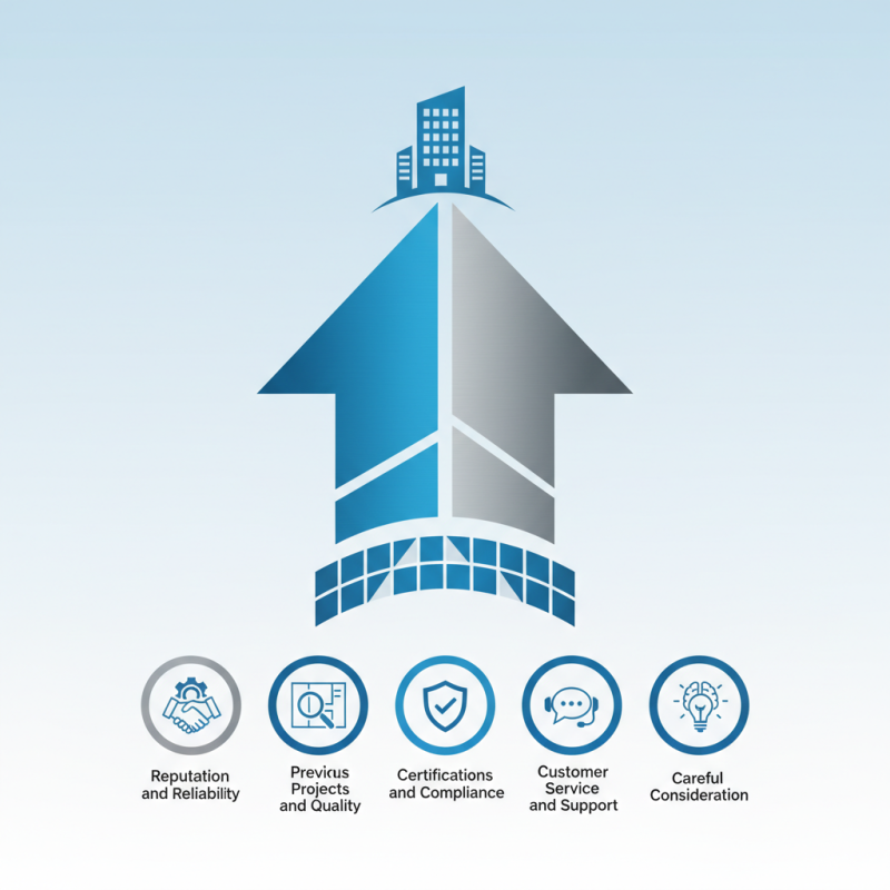 How to Choose the Best Aluminum Composite Panel Manufacturers?