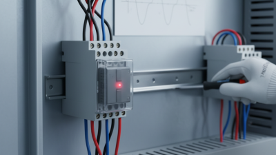 How to Use Zero Crossing Relay for Efficient Power Control?