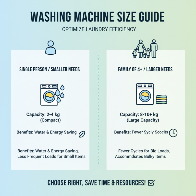 How to Choose the Best Speed Queen Washing Machine for Your Home