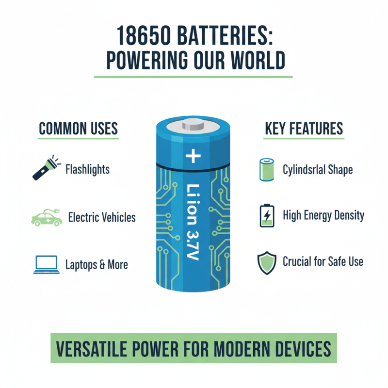 Best 18650 Battery Charger for Your Needs?