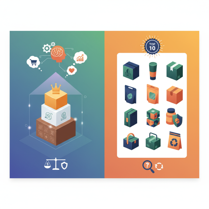 Top 10 High Quality Packaging Solutions for Your Business?