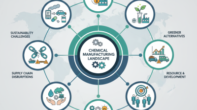 Top 10 Chemical Raw Materials Manufacturer Insights You Must Know?