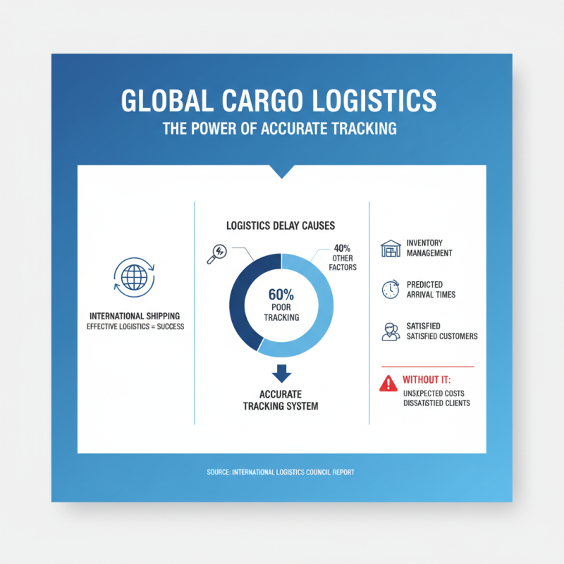Top 10 International Cargo Shipping Tips for Your Business?
