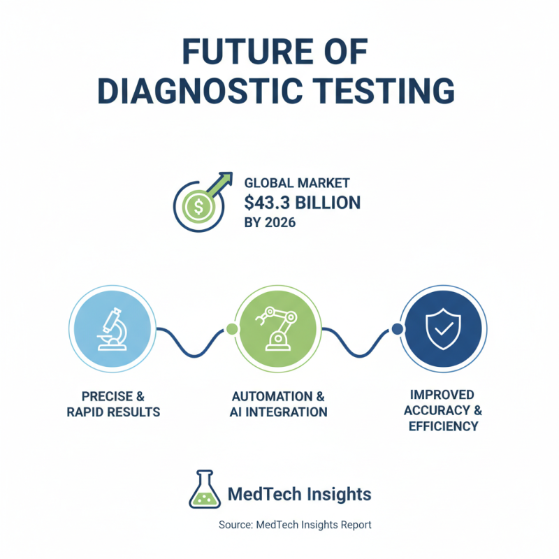 10 Best Medical Lab Equipment for Optimal Testing and Results?