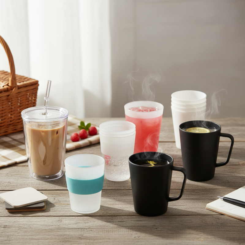 PP Cup Top Tips for Choosing the Best One for Your Needs?