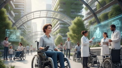 Top Electric Wheelchair Manufacturers in 2026 What to Know?