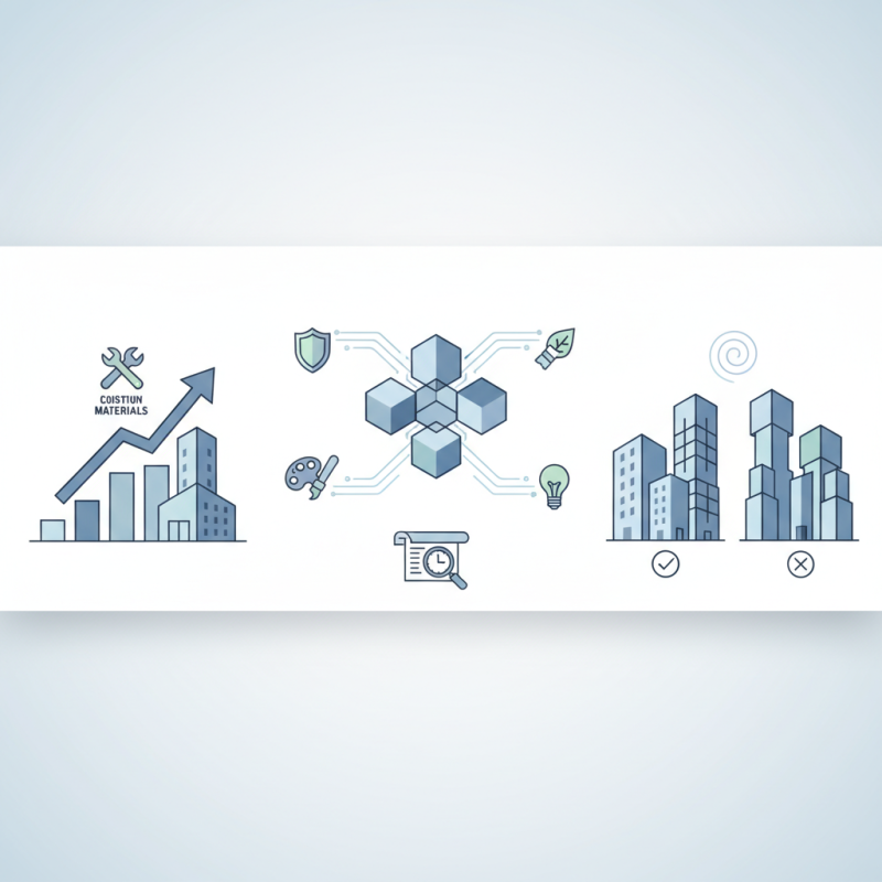 Top Aluminum Composite Panel Manufacturers and Their Benefits?