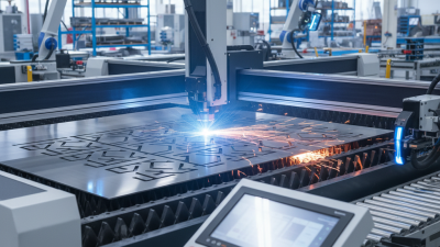 Best Laser Cutting Machine for Precision and Efficiency?