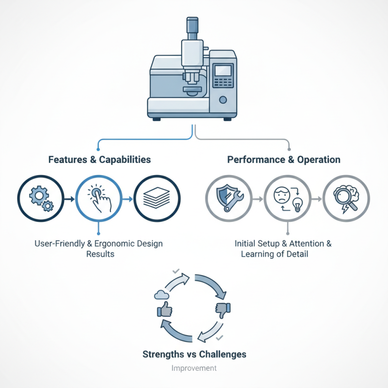 The Best Guide to Leica RM2235 Microtome Features and Performance?