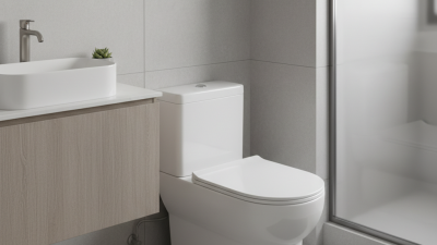 10 Essential Tips for Choosing a Compact One Piece Toilet for Small Bathrooms