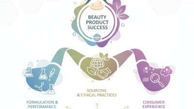 Why Cosmetic Raw Material is Essential for Your Beauty Products?