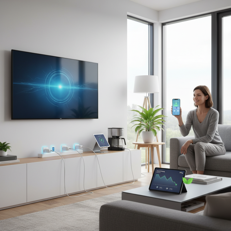 Top 10 Smart Plugs You Need for a Smarter Home?