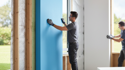 How to Use Foam Insulation Boards for Maximum Energy Efficiency?