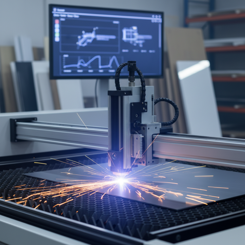 How to Choose the Best Laser Cutting Machine for Your Needs?