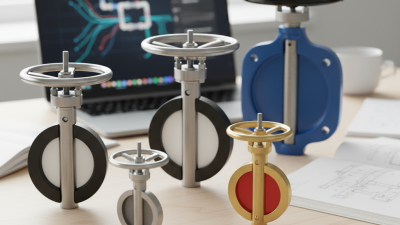 Where to Find Quality Butterfly Valves for Sale Online?