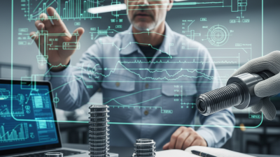 How to Buy Ball Screws for Sale in 2026?