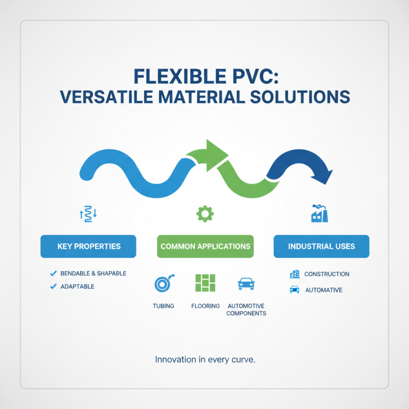 2026 Best Flexible PVC Injection Molding Techniques for Efficient Production?
