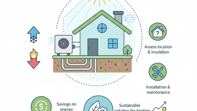 Why Choose a Solar Heat Pump for Your Home Energy Needs?