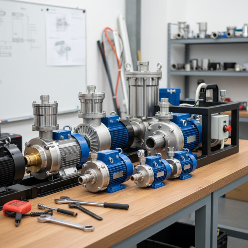 2026 Best Plunger Pump Reviews and Buying Guide?