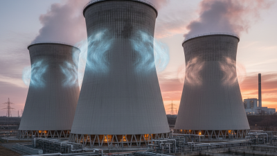 What is a Cooling Tower and How Does It Work?