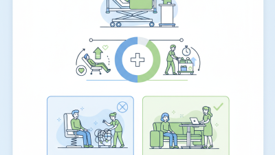 Why Choose Hospital Furniture for Sale for Your Healthcare Facility?