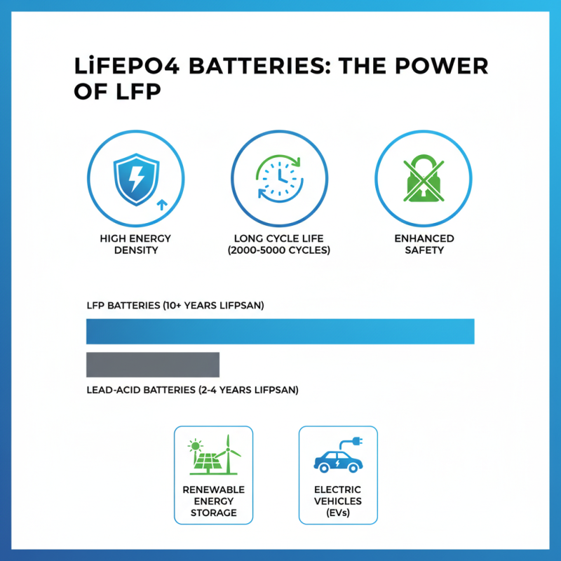 How to Choose a 48 Volt 300 Amp Lithium LFP Battery for Your Needs?