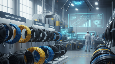 Where to Find the Best Hydraulic Hose for Sale in 2026