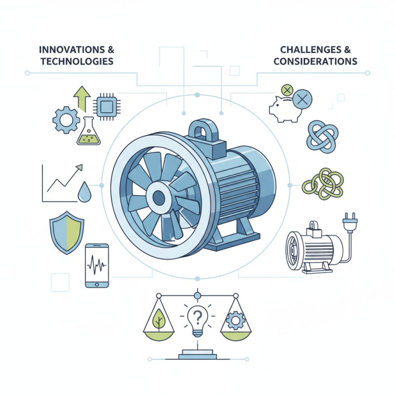 2026 Top Impeller Pump Innovations and Technologies Insights?